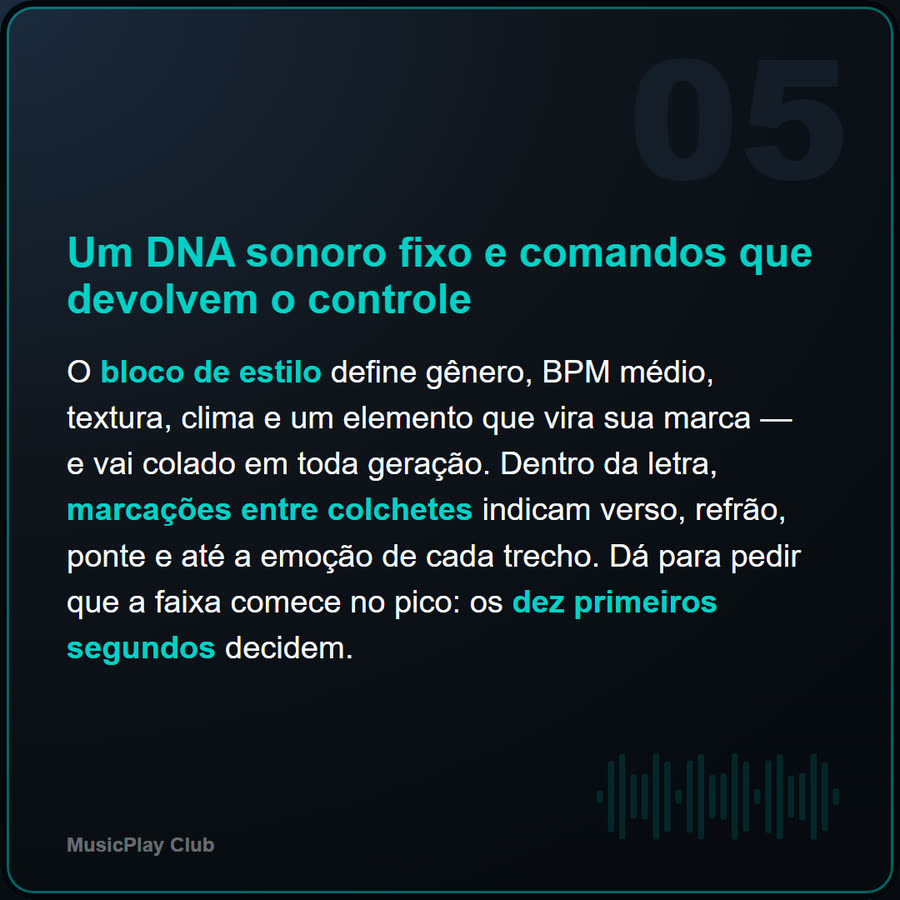 Slide 5 de 6 da edição
