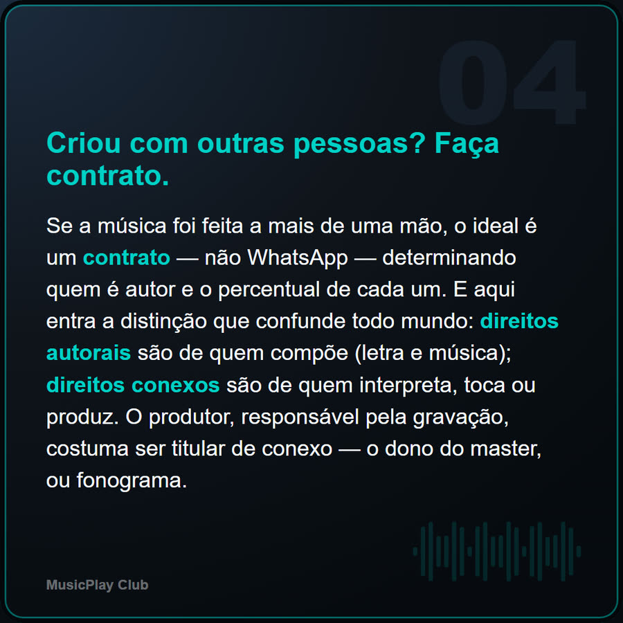 Slide 4 de 6 da edição