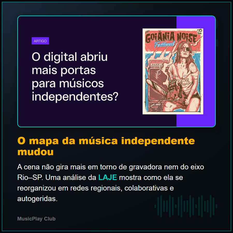 Slide 2 de 6 da edição