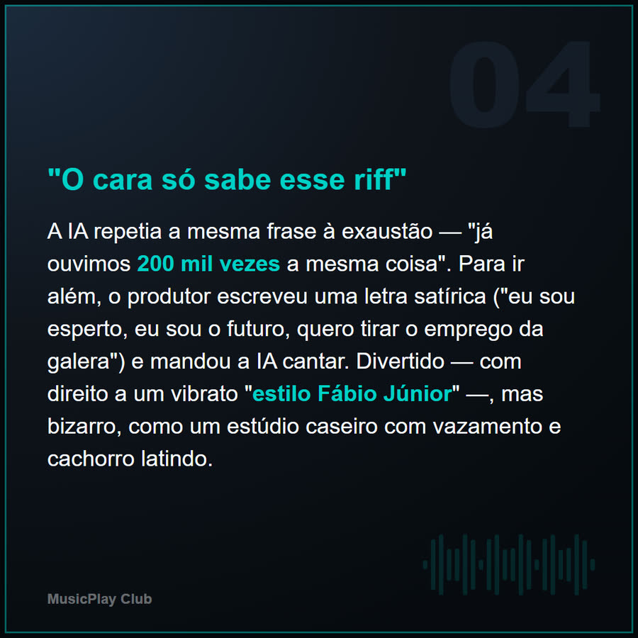 Slide 4 de 6 da edição