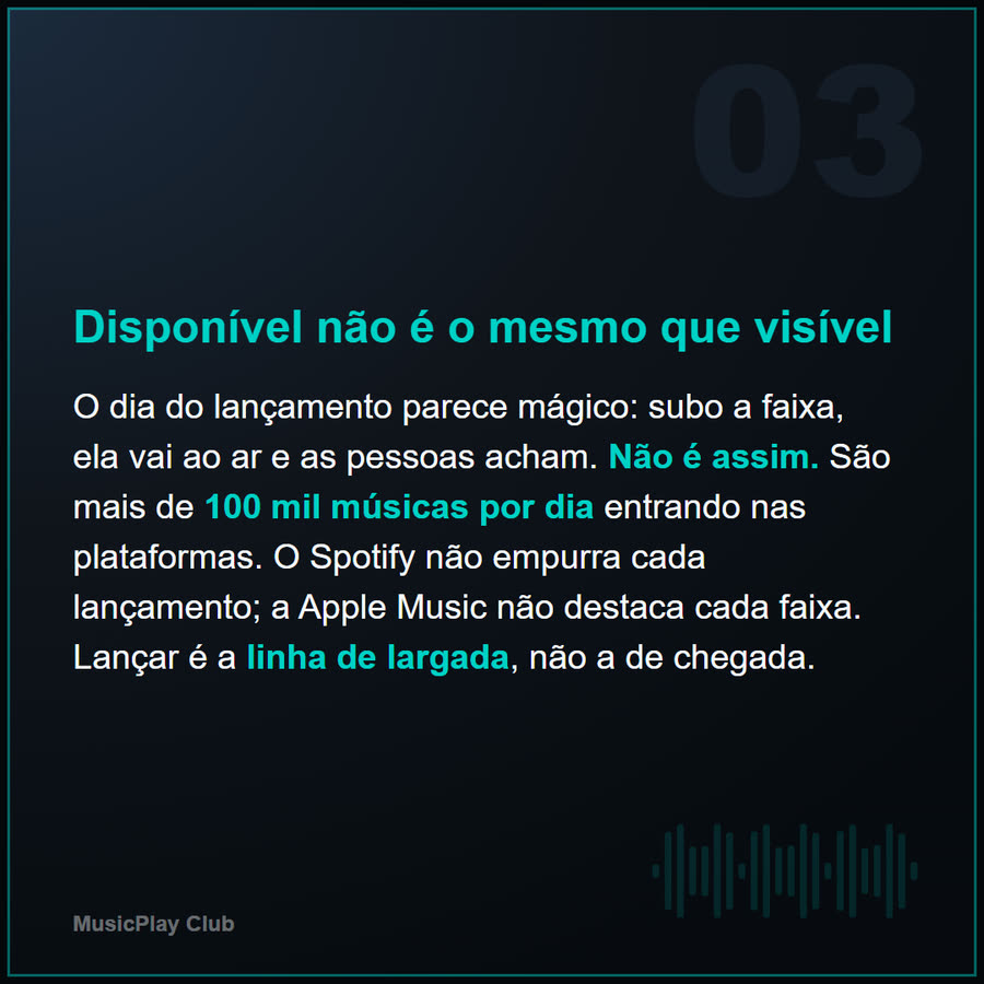 Slide 3 de 6 da edição